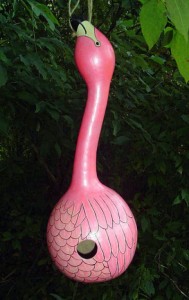 Gourd Crafts