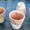Revive Terra Cotta Containers